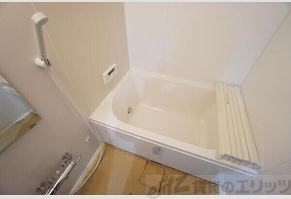 ハイツ穂積の物件内観写真